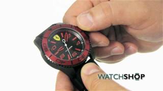 Product demonstration scuderia ferrari men's xx kers watch (0830306).
buy online now at shop:
http://www.watchshop.com/mens-scuderia-ferrari-xx-kers-wa...