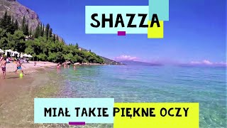 SHAZZA  -  MIAŁ TAKIE PIĘKNE OCZY (OFFICIAL VIDEO ) chords