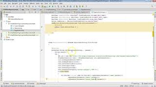 Async Task 2 For Android App