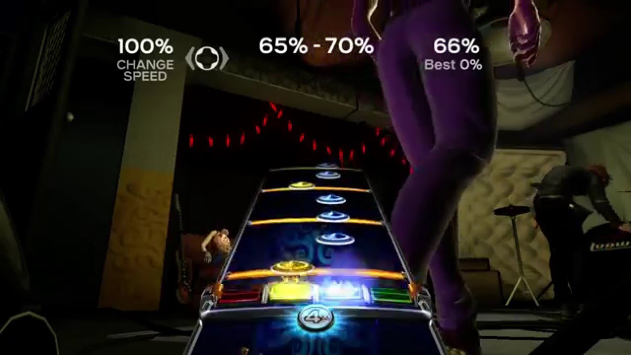 Stream Quality Test  [Mordecai Tom Fill Pro Drums FC]