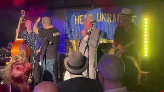 Ray Gelato - Rock Rock Rock