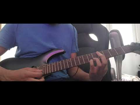김뜻돌 - 삐뽀삐뽀 (온스테이지2.0 version) // guitar cover