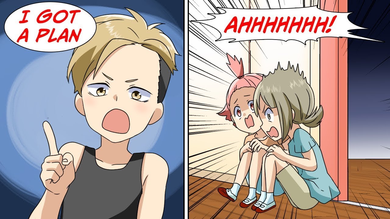 Somehow things were always missing in our class. Mine was too.. The thief's fate [Manga dub]