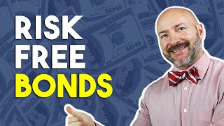 3 Steps to Easy Bond Investing - Making a Market-Proof Portfolio | Investing for Beginners