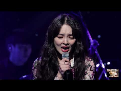 200426 안다은(Ahn DaEun) Of 디에이드(The Ade) - 너무 보고싶어@롤링 25주년 기념 공연：안다은 of 디에이드 단독 콘서트