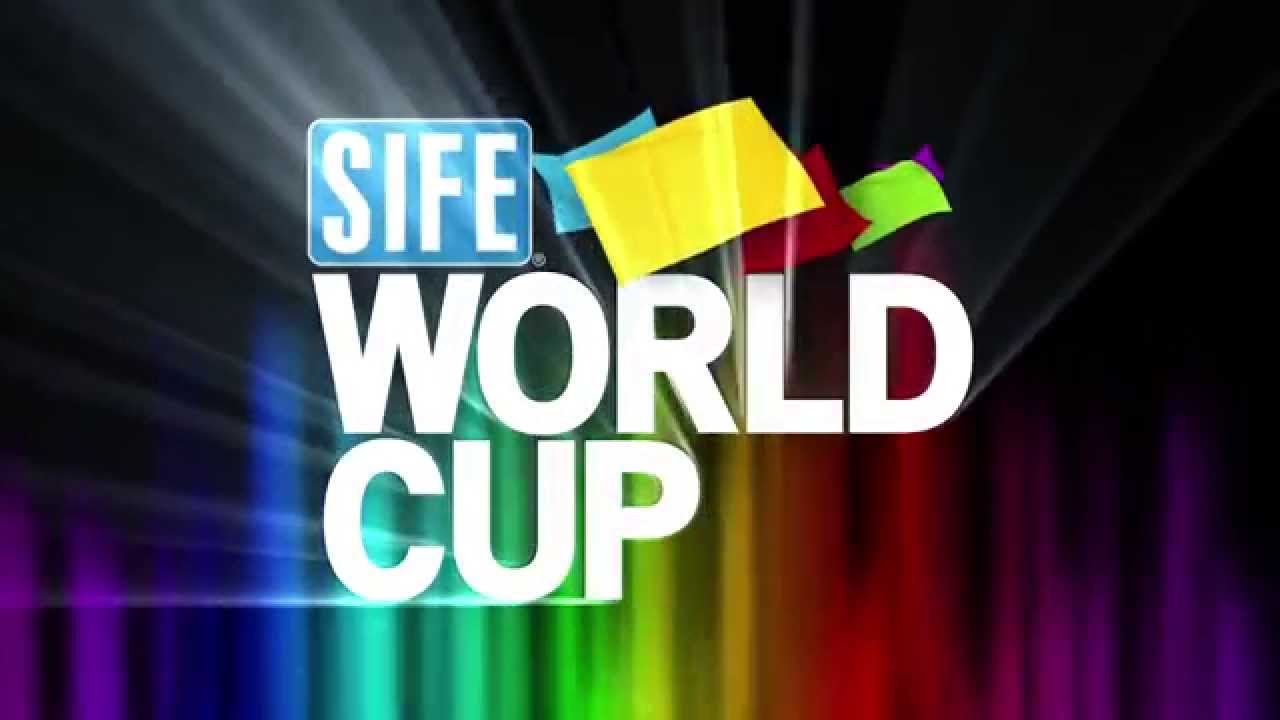 SIFE World Cup 2011 - Opening Ceremony Highlight Video