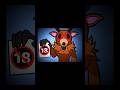 99 Nights in the forest - 67 Kid Animation #roblox