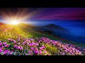 FRESH POWERFUL HAPPY Morning Music 528HZ