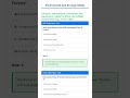 International conventions and agreements related to forest and wildlife conservation e.g., CITE...