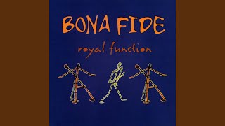 Video thumbnail of "Bona Fide - X Ray Hip"