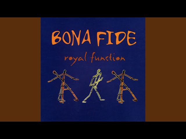 Bona Fide - X-Ray Hip