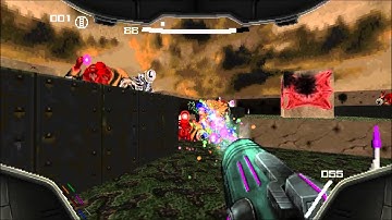 Metroid: Dreadnought - Return of the Rainbow Death