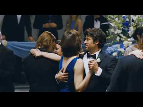 Made of honor trailer