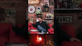 Andrija Jarak Jedva Sam Živu Glavu Spasio Iz Beograda