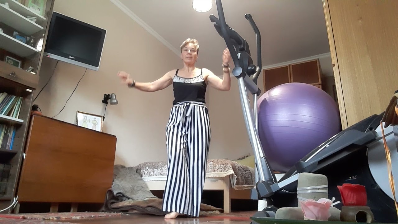 09.08.2021.  Осознание - Сама-Дхарма.