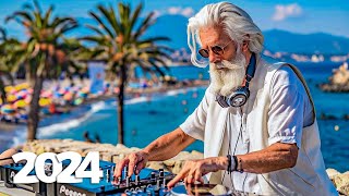 Ibiza Summer Mix 2024  Best Of Tropical Deep House Music Chill Out Mix 2023  Chillout Lounge #367
