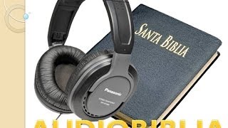 La biblia en audio Descarga la biblia completa y gratis