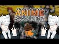 THE CRUNCHYROLL ANIME AWARDS STILL SUCKS.