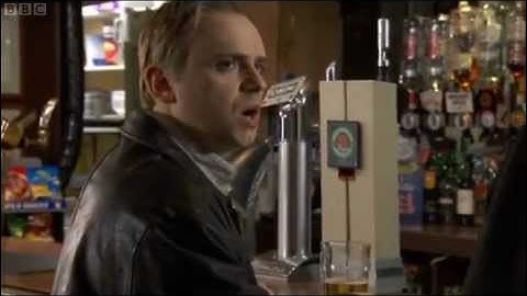 Burnistoun - Is this an old mans pub