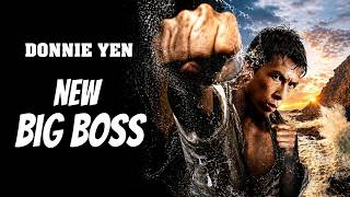 NEW BIG BOSS | DJ AFRO Movies 2026 | $ubscribe 4 more🔥🔥🔥