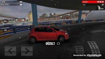 Drift Max World mobil #3 Noob vs Pro vs Hacker