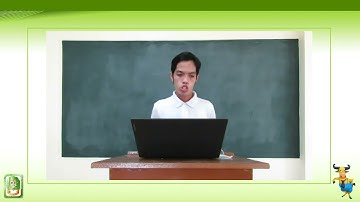 GRADE 11 - ORAL COMMUNICATION VIDEO 2