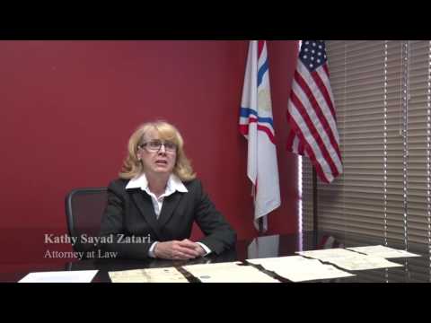 Kathy Sayad-Zatari