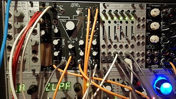 Modular patch #39 Stereo massage (QPAS)