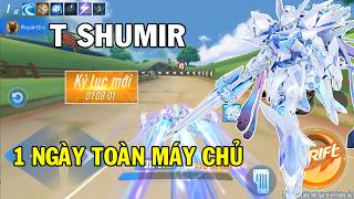 ZingSpeed Mobile | T Shumir - Log In and Test Drive Before Official Release screenshot 3