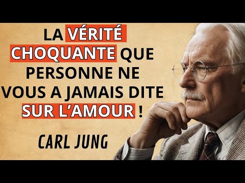 Les Gens Tombent Amoureux De Vous Pour Seulement Deux Raisons Carl Jung