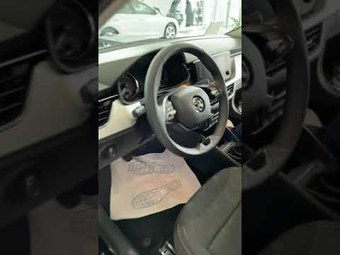 Шкода рапид шок цена 😬