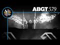 Group therapy 579 with above  beyond and darren tate