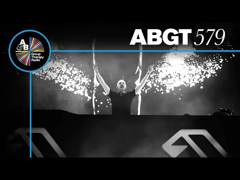 Group Therapy 579 with Above \u0026 Beyond and Darren Tate