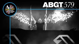 Group Therapy 579 with Above &amp; Beyond and Darren Tate