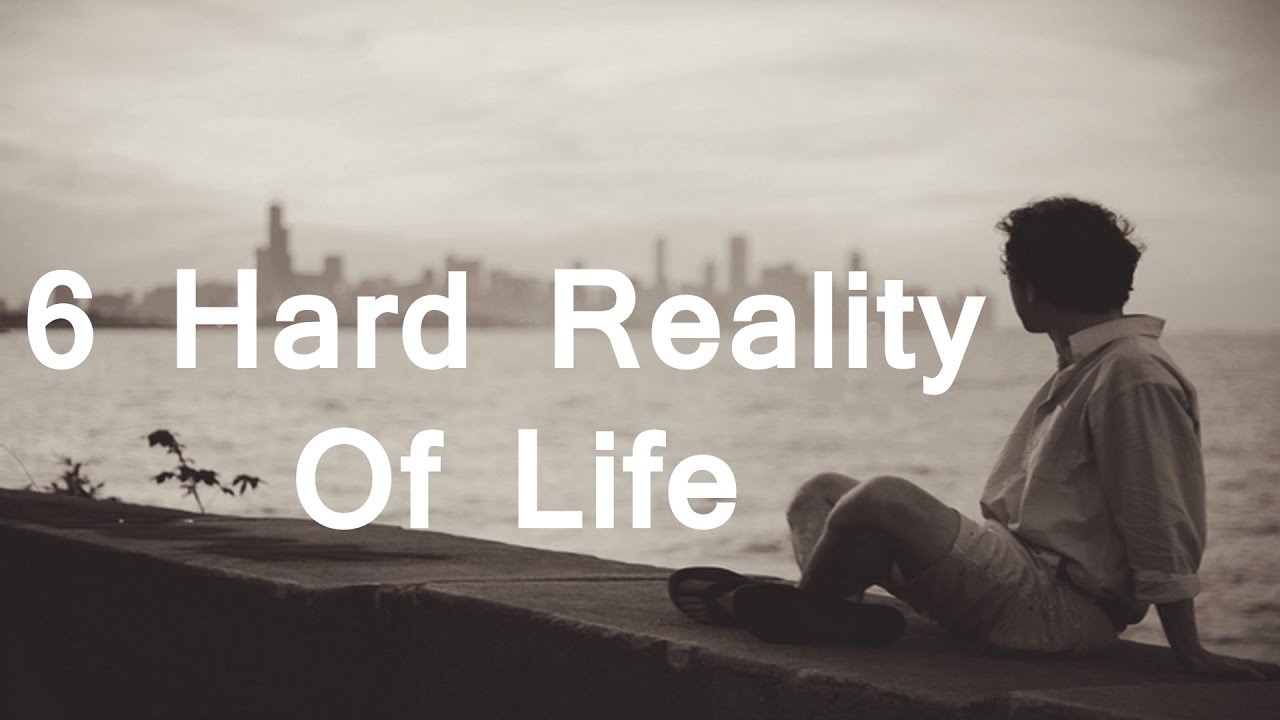 à¤œà¥€à¤µà¤¨ à¤•à¥‡ 6 à¤•à¤¡à¤¼à¤µà¥‡ à¤¸à¤š 6 Hard Realities Life in Hindi bitter truth of life