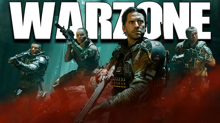 Tuesday Takedown Trapsing Around Verdansk Taunting Timmies 🙄😉🙃