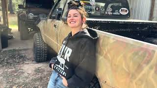 Hannah The Mechanic 