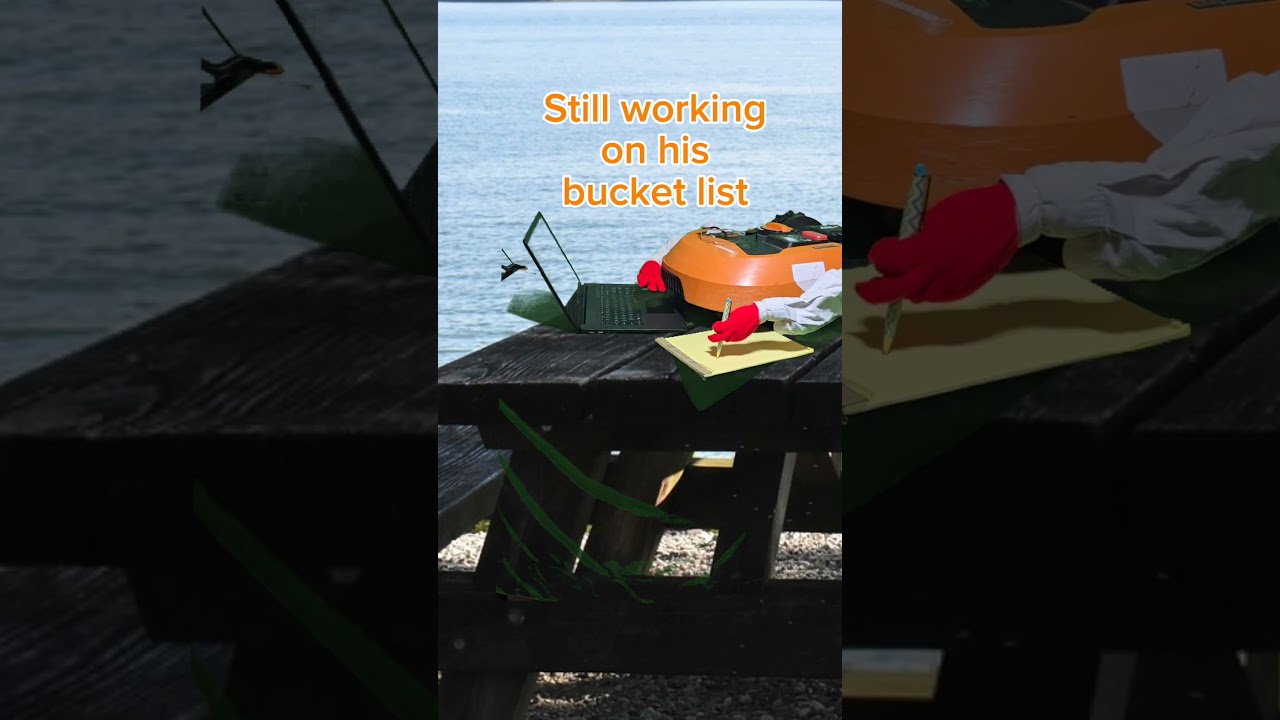 Do you have one?Do you have a suggestion for Buddys list?