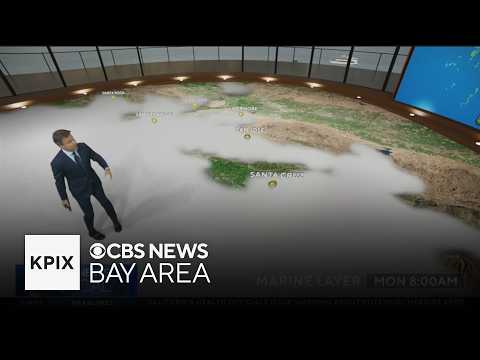 First Alert Sunday evening weather forecast - 9/20/2026