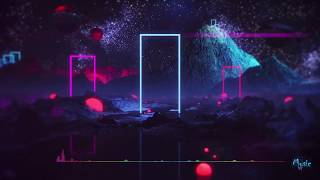 Музыка без авторских прав: #Jantrax - Ronin