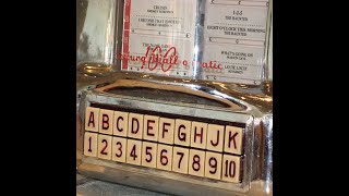 Eight Oclock This Morning - The Haunted 1966 Remix 2023