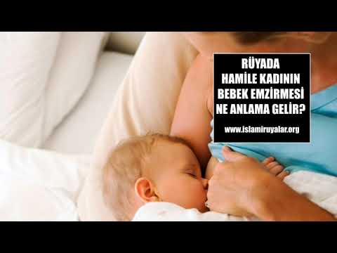 ruyada hamile kadinin bebek emzirmesi ne demektir islami ruya tabirleri ruya tabirleri dini ruya tabirleri