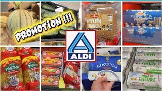 Aldi Promotion 19 Août 2026