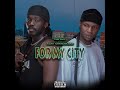 For My City by Timcence &Judah Rapknowledge da Akbar .