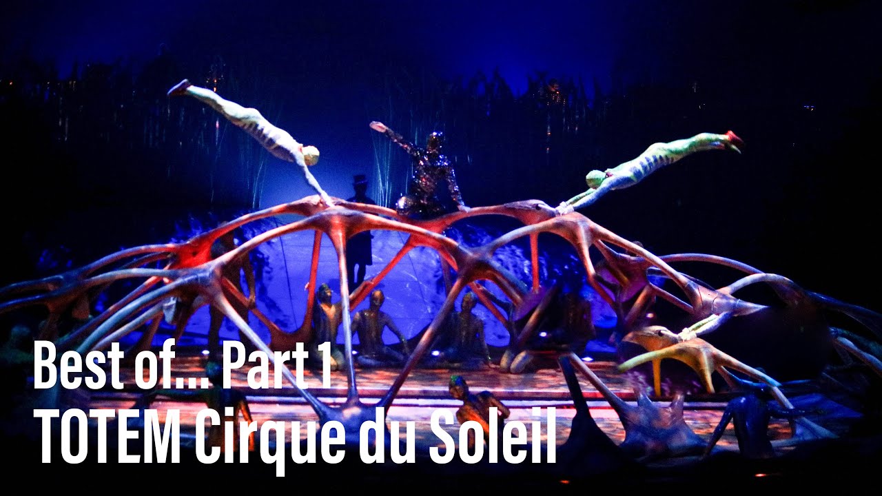 TOTEM Cirque Du Soleil Munich Theresienwiese Best Of Part 1 YouTube totem-cirque-du-soleil-munich-theresienwiese-best-of-part-1-youtube