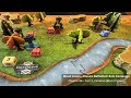 Mission 06 OP LONG REACH - Blood Crows Solo Classic BattleTech Campaign   [Day 79]