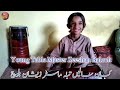 Zeeshanqayyum youngtalent tabla dholak