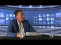 Talkshow Enfusion Live Edition 18, Amsterdam,  May 25th 2014