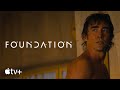Foundation — Official Season 2 Sneak Peek | Apple TV 