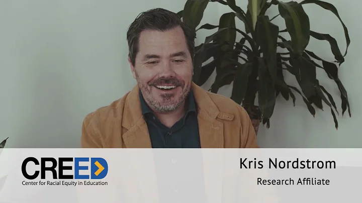 Kris Nordstrom Discusses Education Funding Equity in North Carolina